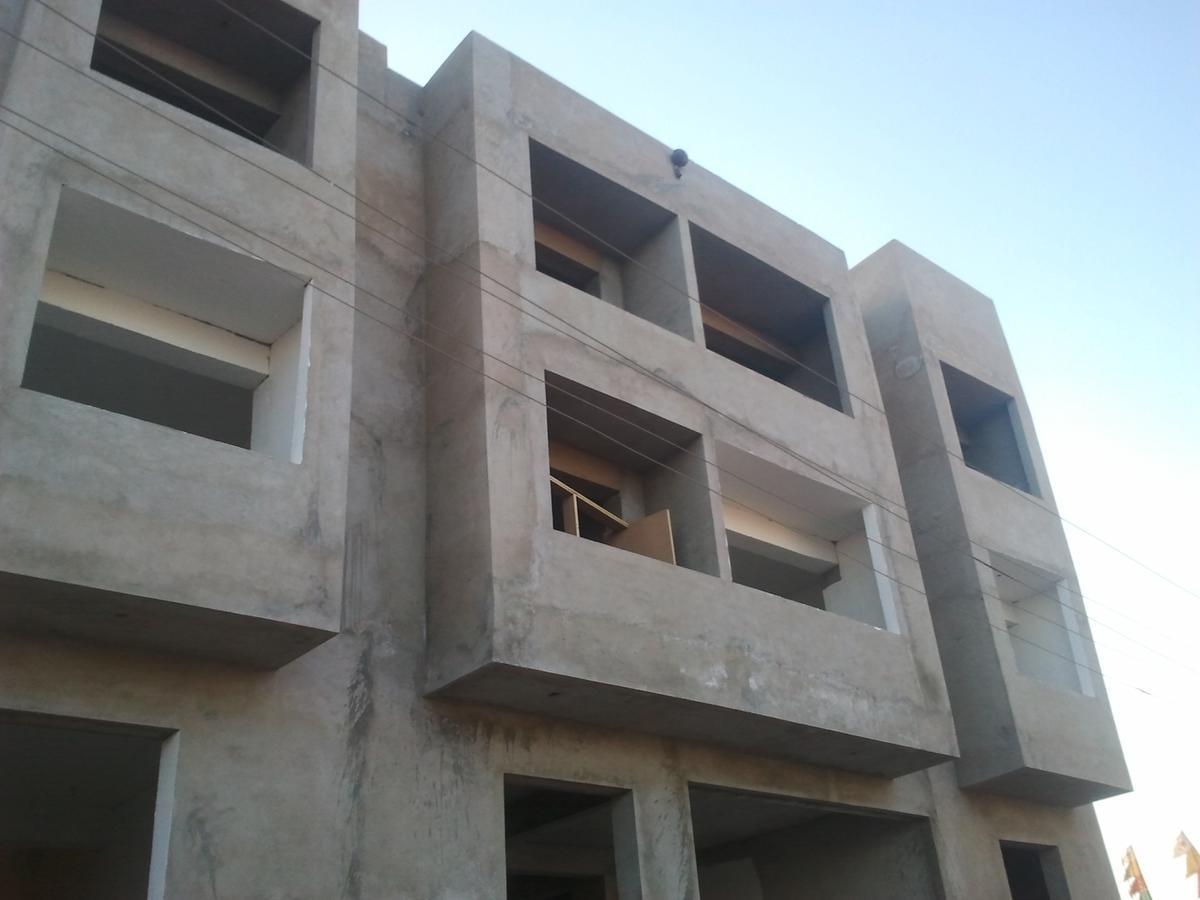 Rāmdevra Hotel Neelkanth מראה חיצוני תמונה